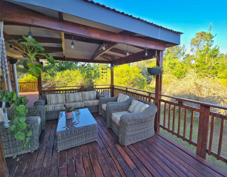 Commercial Property for Sale in Sedgefield Rural Western Cape